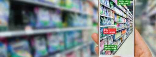 Retail Media’s Future is being Changed by IoT-Enabled Smartphone Screens