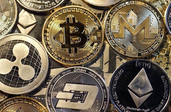 These are the 10 biggest social money cryptocurrencies
